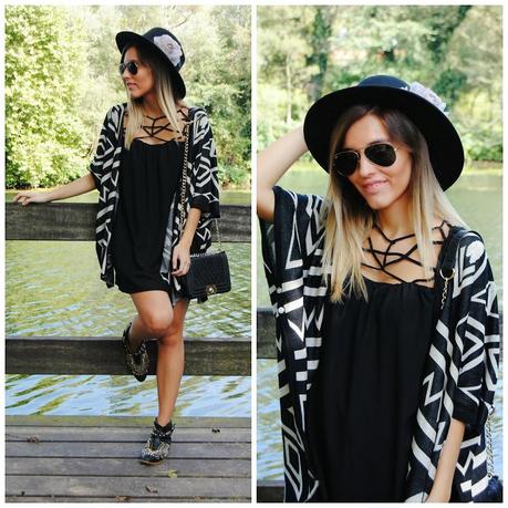Boho Style. Boho Style.