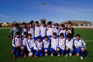18 DE SEPTIEMBRE DERROTÓ A NATALES 2 - 0 EN LAS ELIMINATORIAS SUB 13 DE FÚTBOL