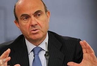 luis de guindos