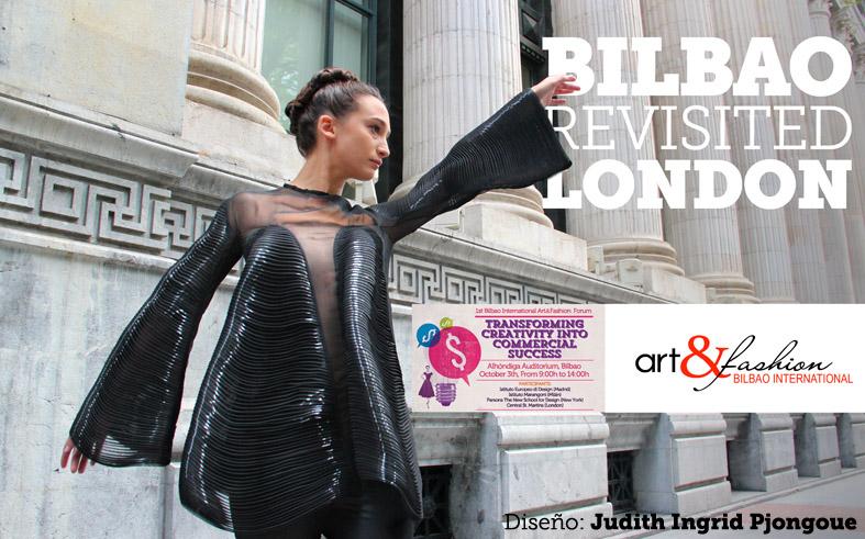 Eventos de moda: I Foro Art&Fashion en Bilbao