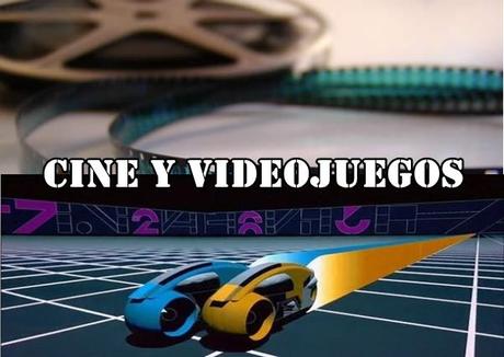 cine y videojuegos