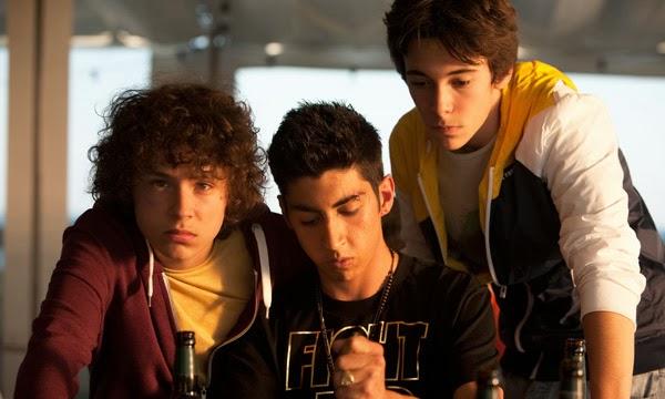 “15 años y un día” (Gracia Querejeta, 2013)