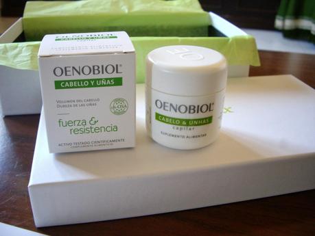 Mi primera LPFBOX!!! Mi primera LPFBOX!!!