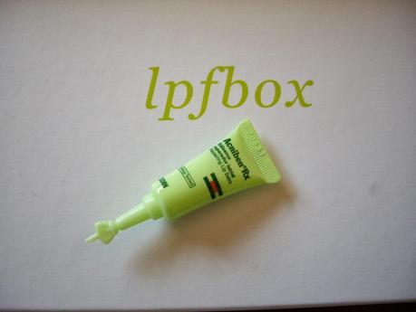 Mi primera LPFBOX!!! Mi primera LPFBOX!!!