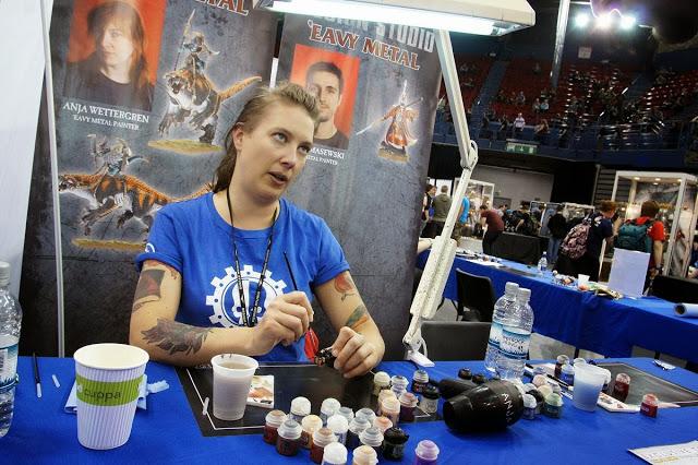 Entrega de premios del GD,galería de ganadores por Volomir y mas cosas