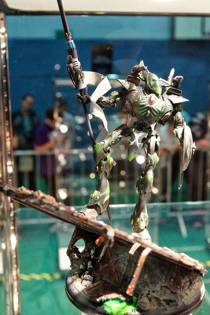 Entrega de premios del GD,galería de ganadores por Volomir y mas cosas