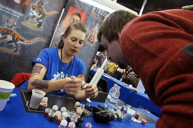 Entrega de premios del GD,galería de ganadores por Volomir y mas cosas