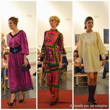 PRIMERAS JORNADAS DE DISEÑO Y MODA EN AVILÉS