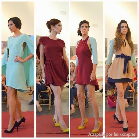 PRIMERAS JORNADAS DE DISEÑO Y MODA EN AVILÉS PRIMERAS JORNADAS DE DISEÑO Y MODA EN AVILÉS