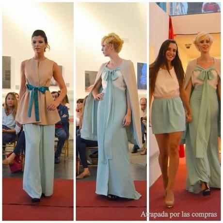 PRIMERAS JORNADAS DE DISEÑO Y MODA EN AVILÉS