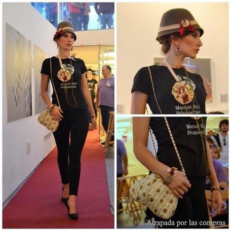 PRIMERAS JORNADAS DE DISEÑO Y MODA EN AVILÉS PRIMERAS JORNADAS DE DISEÑO Y MODA EN AVILÉS