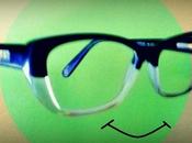 Mantener gafas buen estado