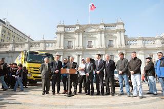 SE PODRÁN IMPORTAR VEHÍCULOS DE COMPETICIÓN USADOS