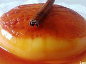 Flan crema catalana