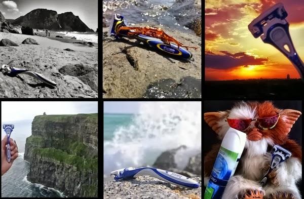 FOTO WILKINSON  INSTAGRAM