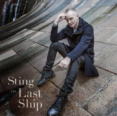 Sting / The last ship: Otro descenso al invierno