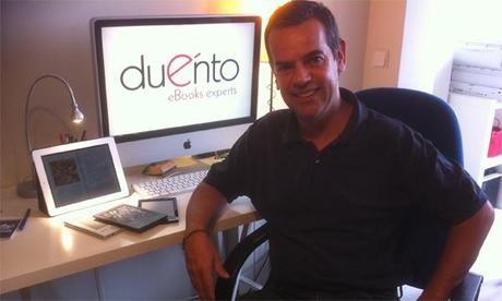Duento: un referente en España para un nuevo profesional, eBook developer