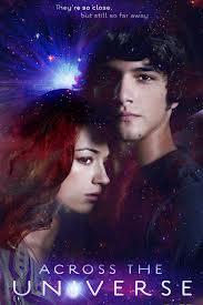 Reseña: Despierta (Across The Universe #1) - Beth Revis
