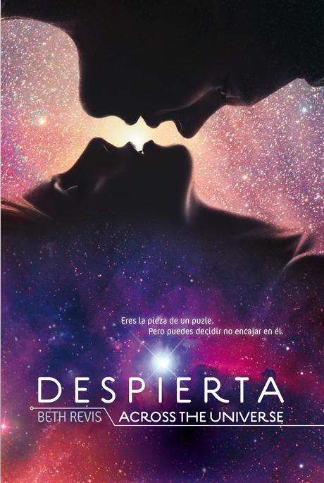 Reseña: Despierta (Across The Universe #1) - Beth Revis