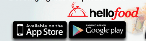 Una nueva forma de delivery: Hellofood Argentina- hellofood4