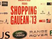 Shopping Gauean