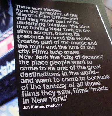 Vuelven los Ojetescenarios de cine