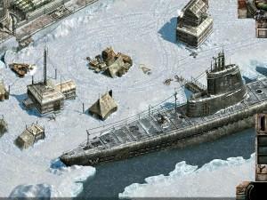 cuatro juegos de la saga Commandos a dos euros 2