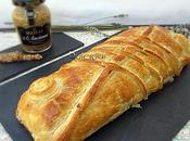 Solomillo wellington