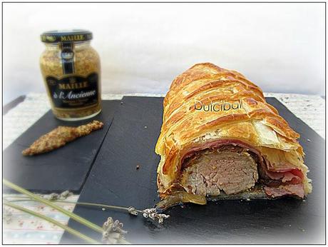 SOLOMILLO WELLINGTON