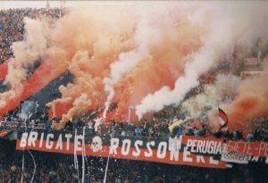 Brigate Rossonere