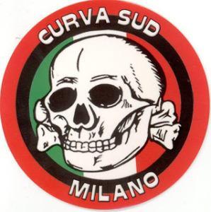 Curva Sud Milano logo