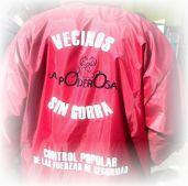 Inseguridad y desdoblamiento periodístico