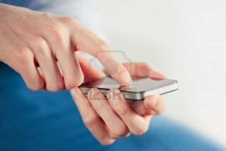 Prefiero ser yo el inteligente y tener un movil tonto.