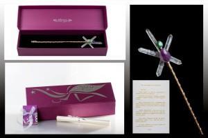 Varitas Mágicas Participantes en Emprende and Tweet 2013