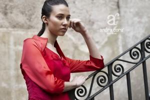 Andra Cora Participantes en Emprende and Tweet 2013