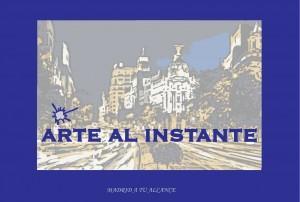 Arte al instante Participantes en Emprende and Tweet 2013