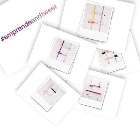 Emprende and Tweet 2013 Participantes en Emprende and Tweet 2013