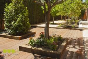 proyecto ejecutado de espacios vivos c Participantes en Emprende and Tweet 2013