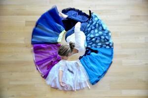 Violeta and Co Participantes en Emprende and Tweet 2013