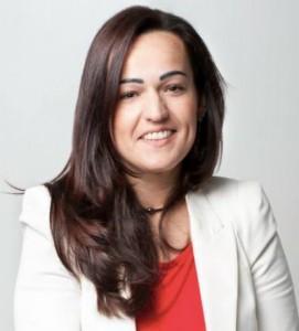 María Bretón Participantes en Emprende and Tweet 2013