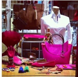 La Tienda de Almudena Participantes en Emprende and Tweet 2013