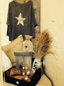 La petite Manuela Participantes en Emprende and Tweet 2013