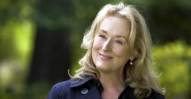 Meryl Streep