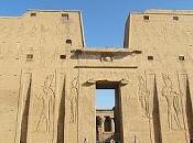 Templo Horus, Edfu