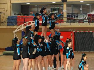 IND CONVOCA A POSTULAR AL FONDEPORTE 2014