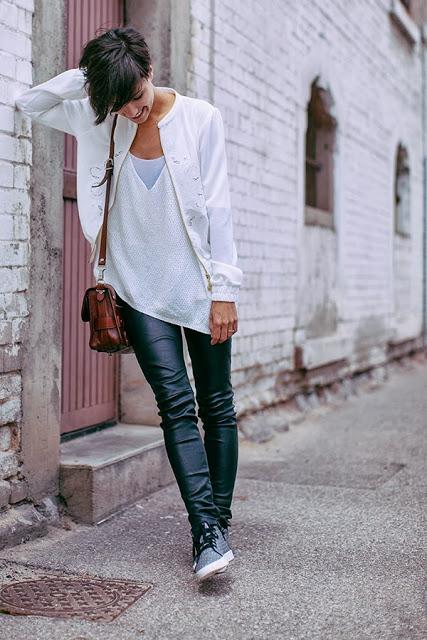 Inspiración style: Otoño.