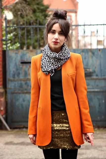 Inspiración style: Otoño.