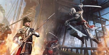 assassins creed 4 black flag 4 Assasins Creed IV: Black Flag, ya lo hemos probado