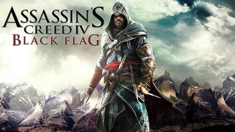 assassins creed 4 Assasins Creed IV: Black Flag, ya lo hemos probado