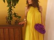 Yellow time!!